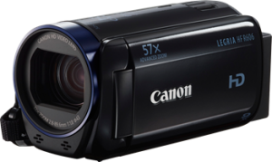 Canon LEGRIA HF R606 Canon LEGRIA HF R606